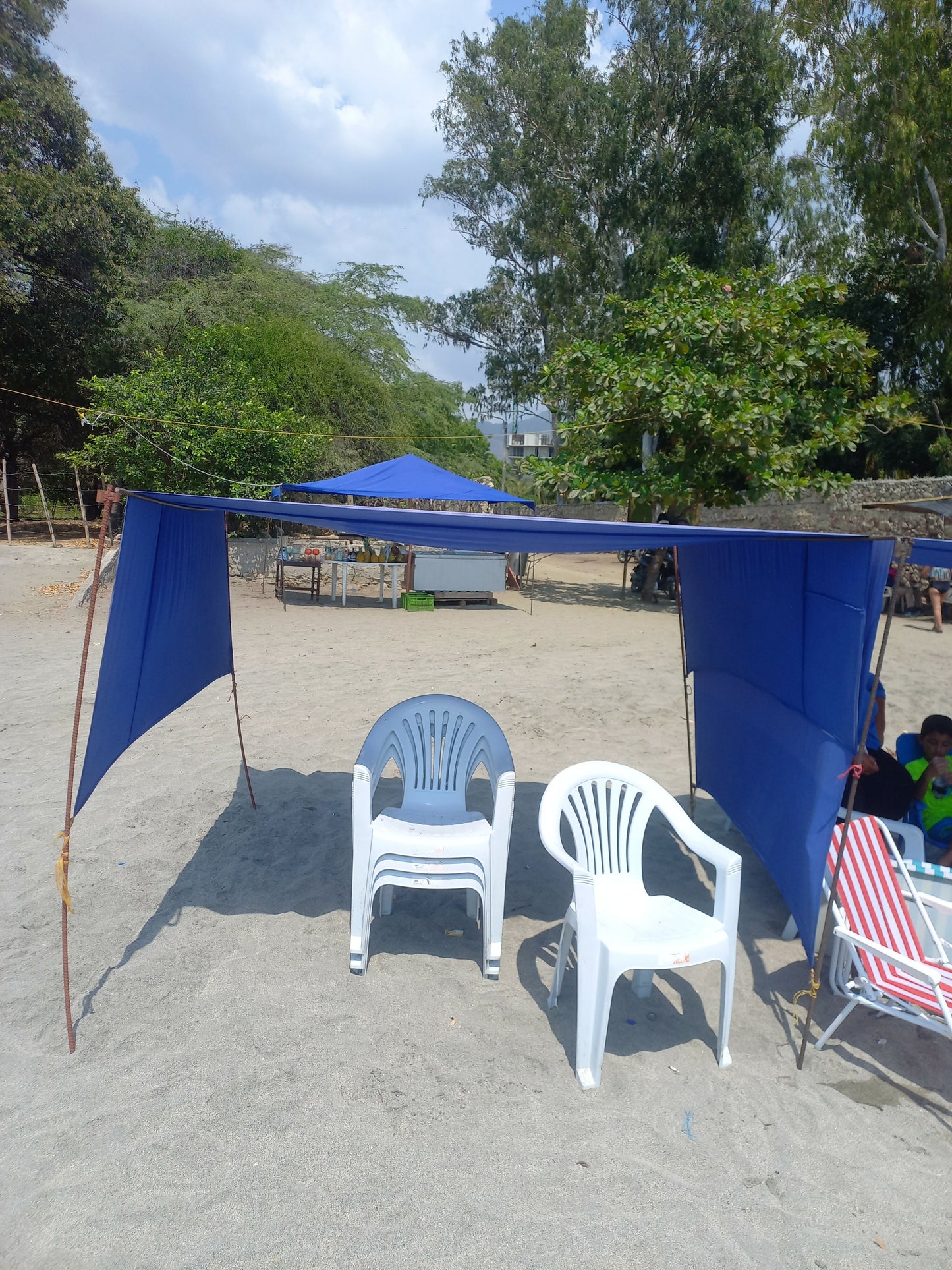 Carpas para Alquilar