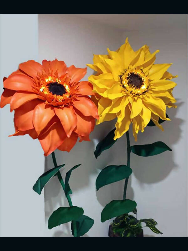 Avatar Flowers