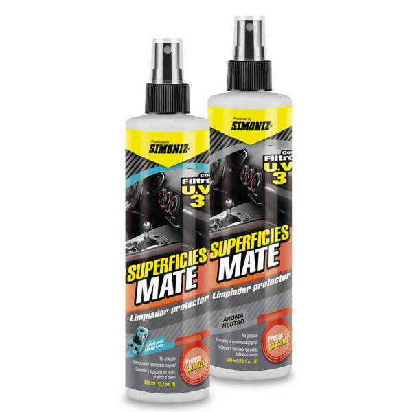 Productos SIMONIZ