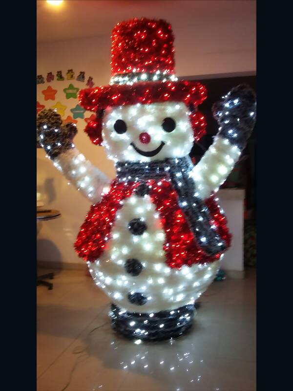 Snowman