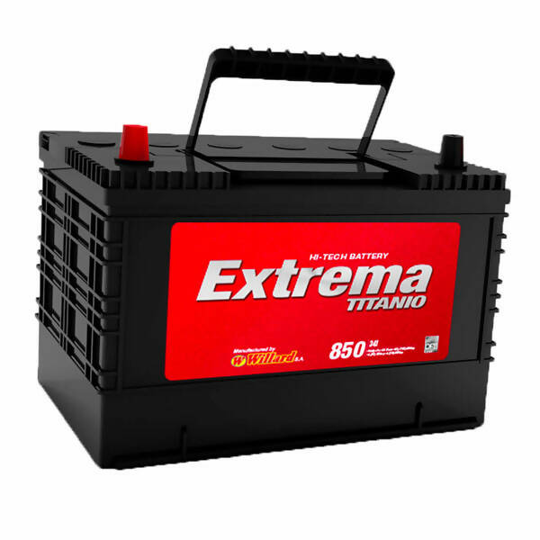 BATERIA 34850