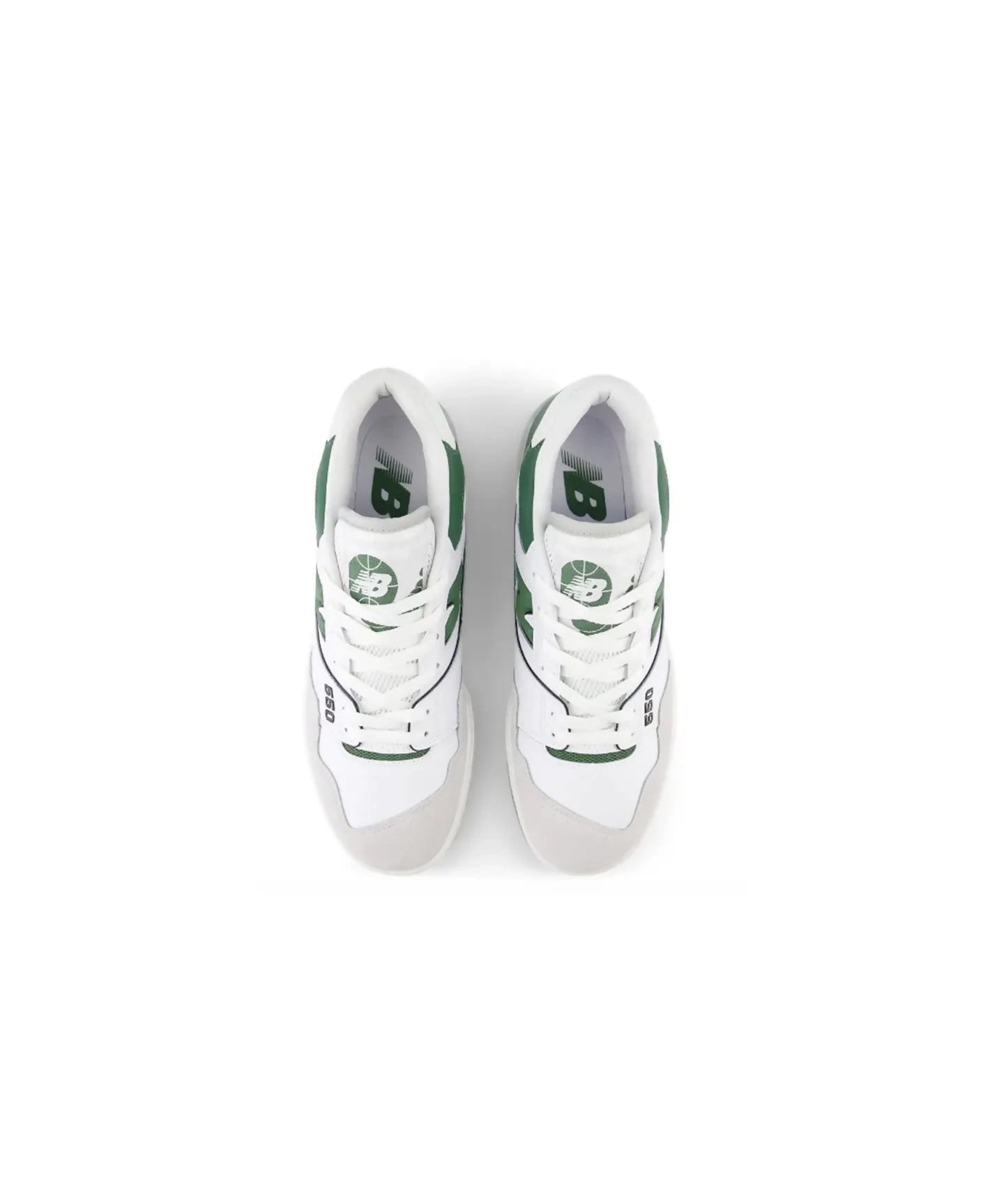 TENIS NEW BALANCE 550- CABALLERO
