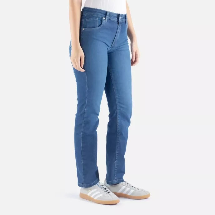 Jean Stretch Recto