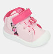 Bota Para Niña Disney Fucsia Ursulina L