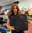 Mochila Casual Negra