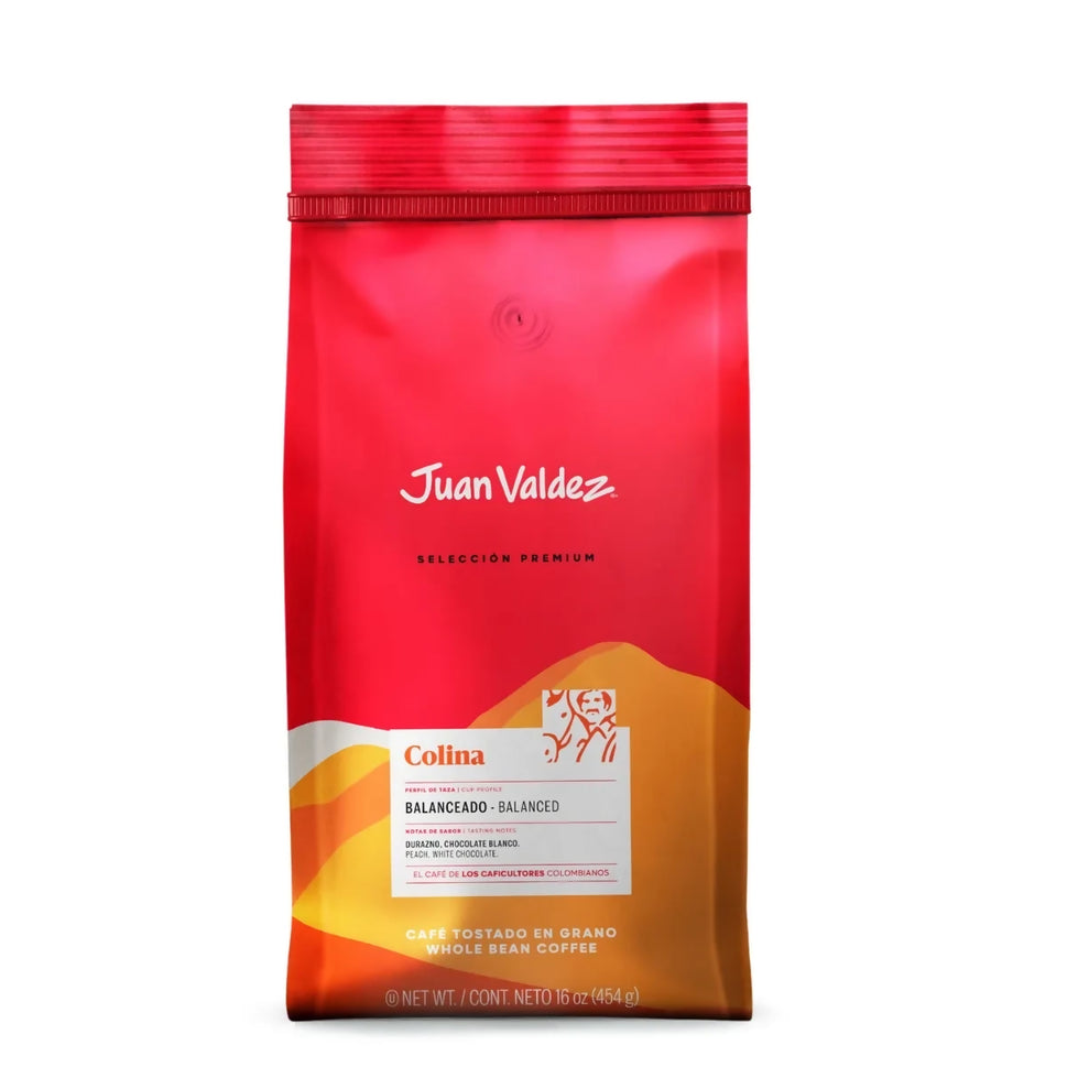 Café Premium Colina 454gr