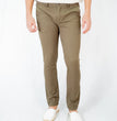 Pantalón Drill - Color VERDE Khaky