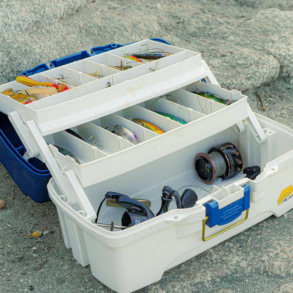 Caja de herramientas