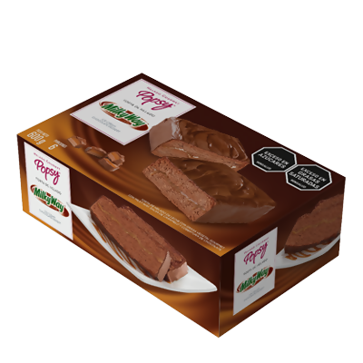 Postre Milky Way