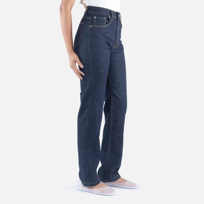 Jean Stretch Recto