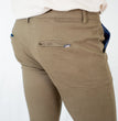 Pantalón Drill - Color VERDE Khaky