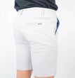 Bermuda Drill - Color Gris Jaspe