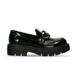 Mocasines Para Mujer Bata Red Label Hindira