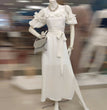 Vestido Blanco
