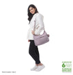 Bolso para Mujer Porta Tableta 10" Adelaide 1 2.0 Negro