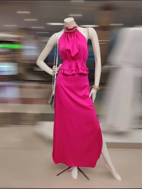 Vestido Elegante