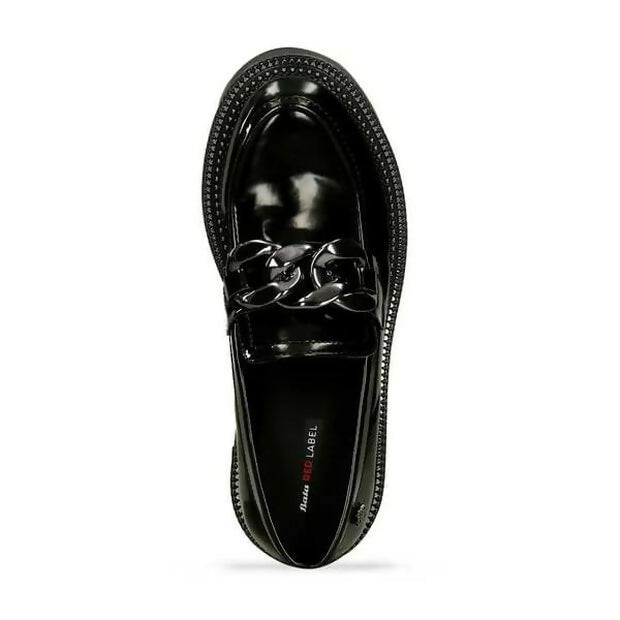 Mocasines Para Mujer Bata Red Label Hindira