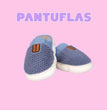 Pantuflas