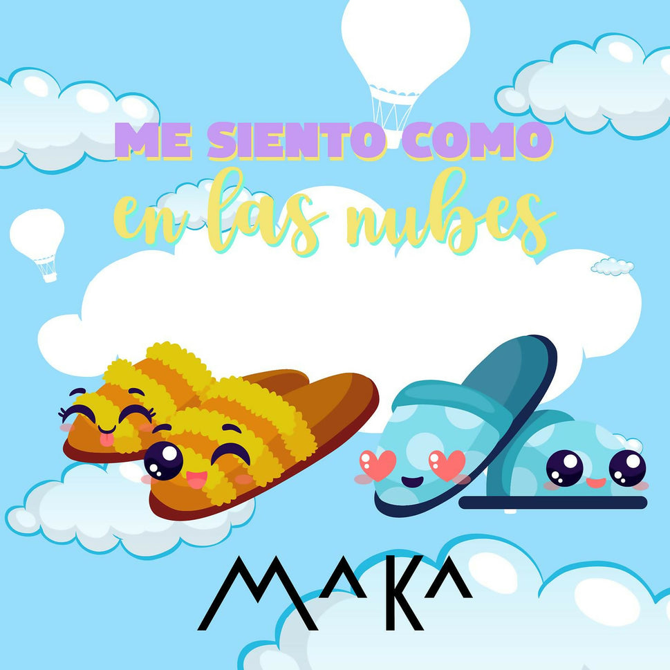 Pantuflas