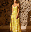 Vestido Abia