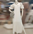 Vestido Blanco
