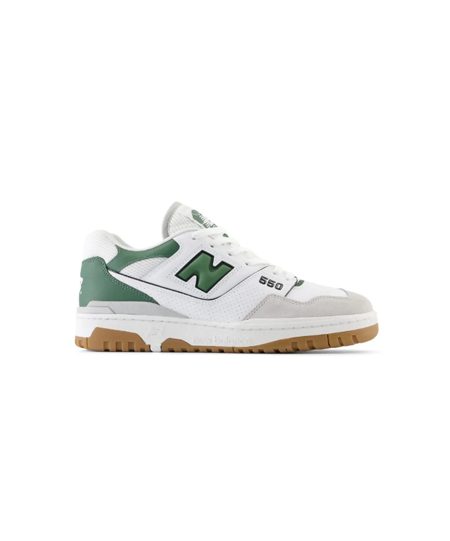 TENIS NEW BALANCE 550- CABALLERO