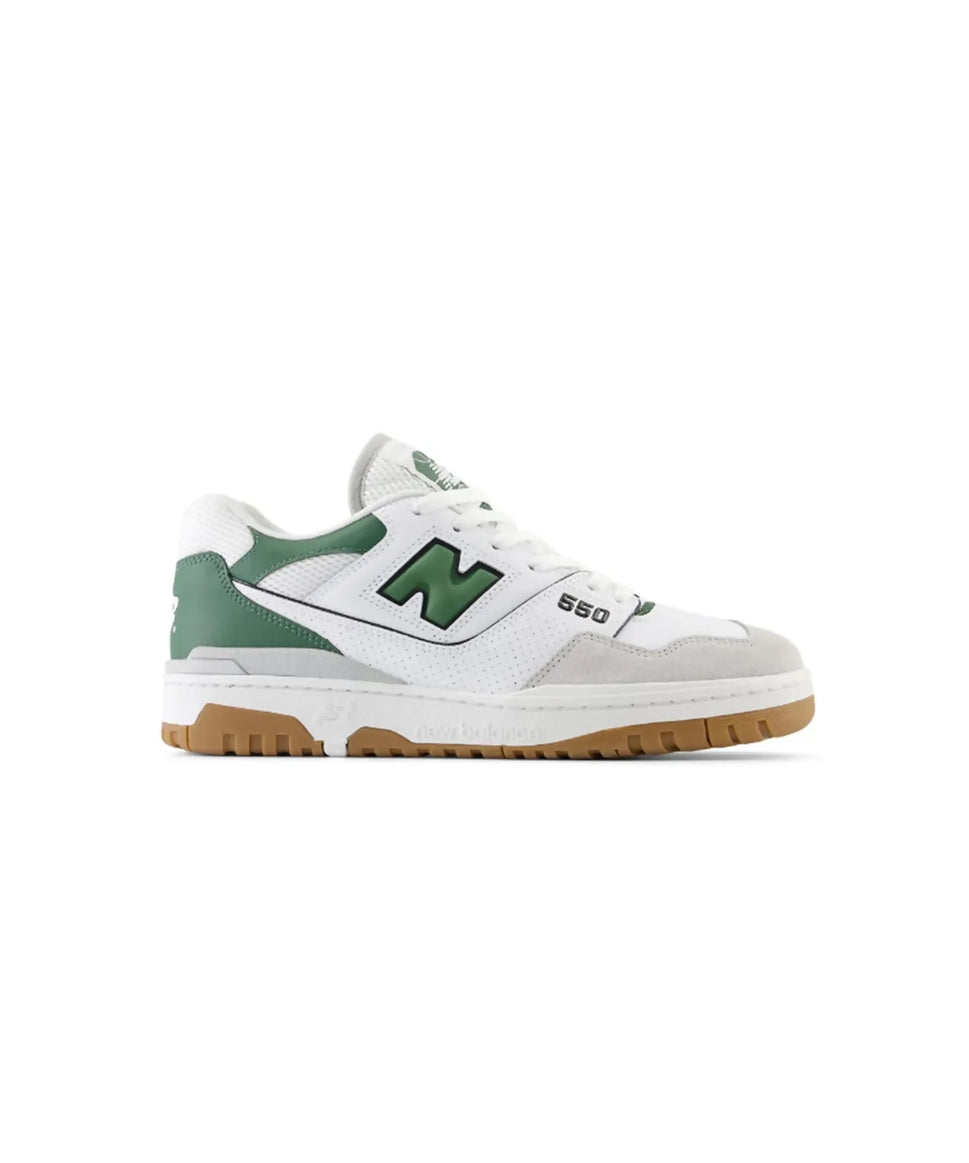 TENIS NEW BALANCE 550- CABALLERO