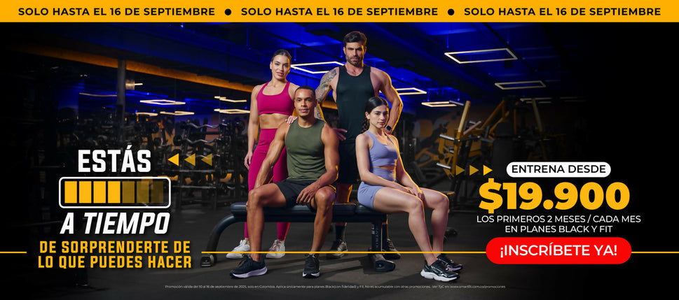 Smart Fit