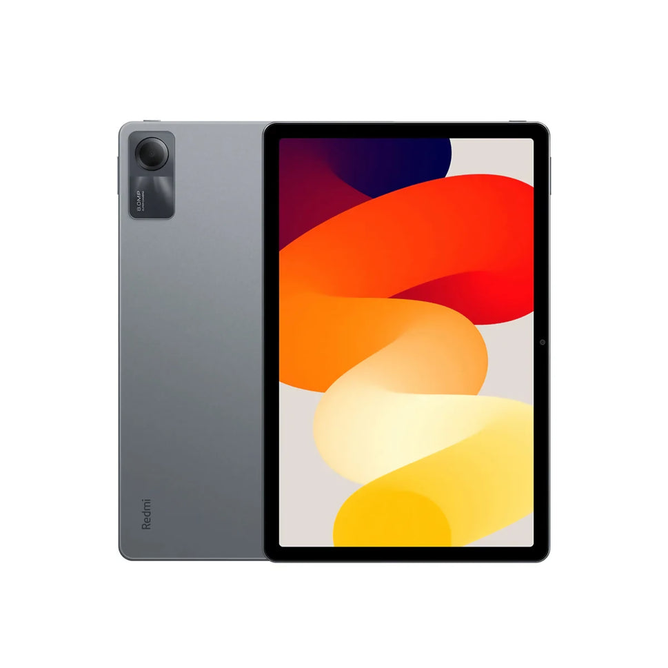 Tablet Redmi Pad SE 8GB + 256GB De 11" Pulgadas Gris