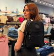 Mochila Casual Negra