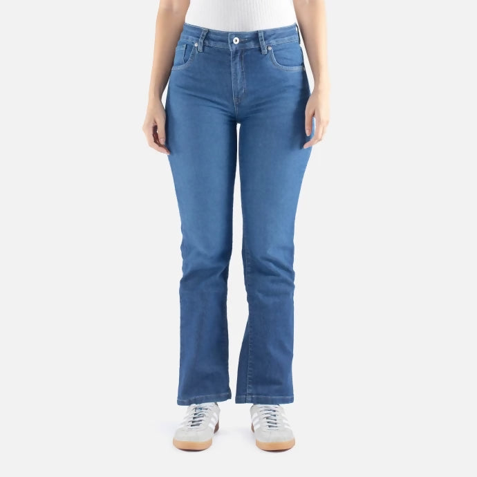 Jean Stretch Recto