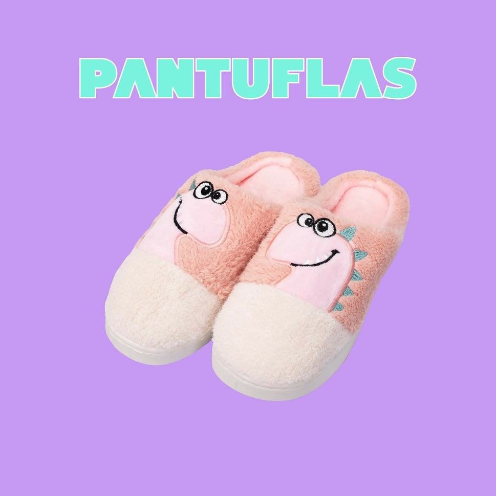 Pantuflas