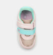 Tenis Para Niña Bubblegummers Cereza Tuti Baby Panda