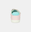 Tenis Para Niña Bubblegummers Cereza Tuti Baby Panda