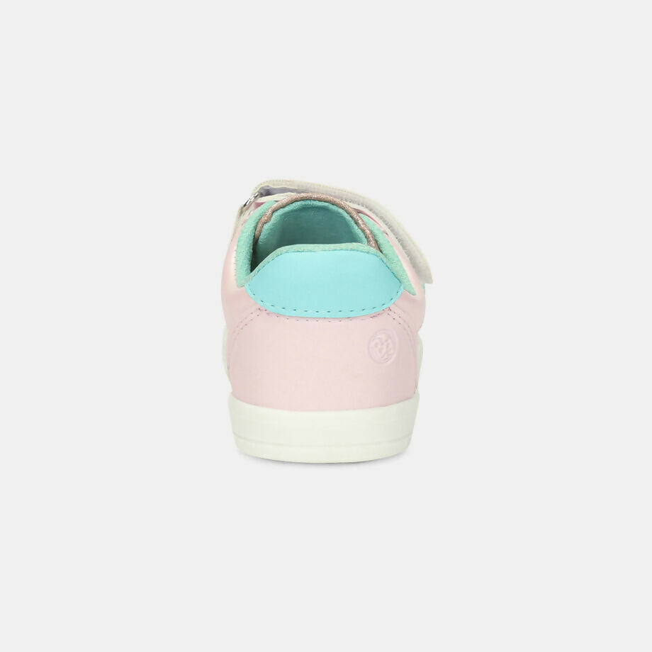 Tenis Para Niña Bubblegummers Cereza Tuti Baby Panda
