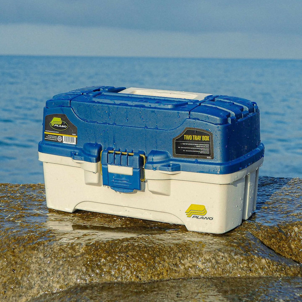 Caja de herramientas
