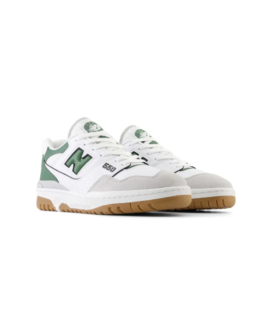 TENIS NEW BALANCE 550- CABALLERO