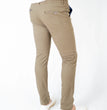 Pantalón Drill - Color VERDE Khaky