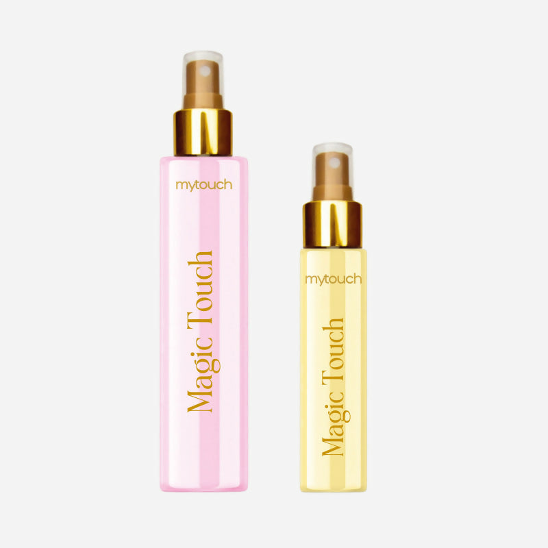 Magic Touch – Splash con brillo