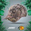 Gorras Bass
