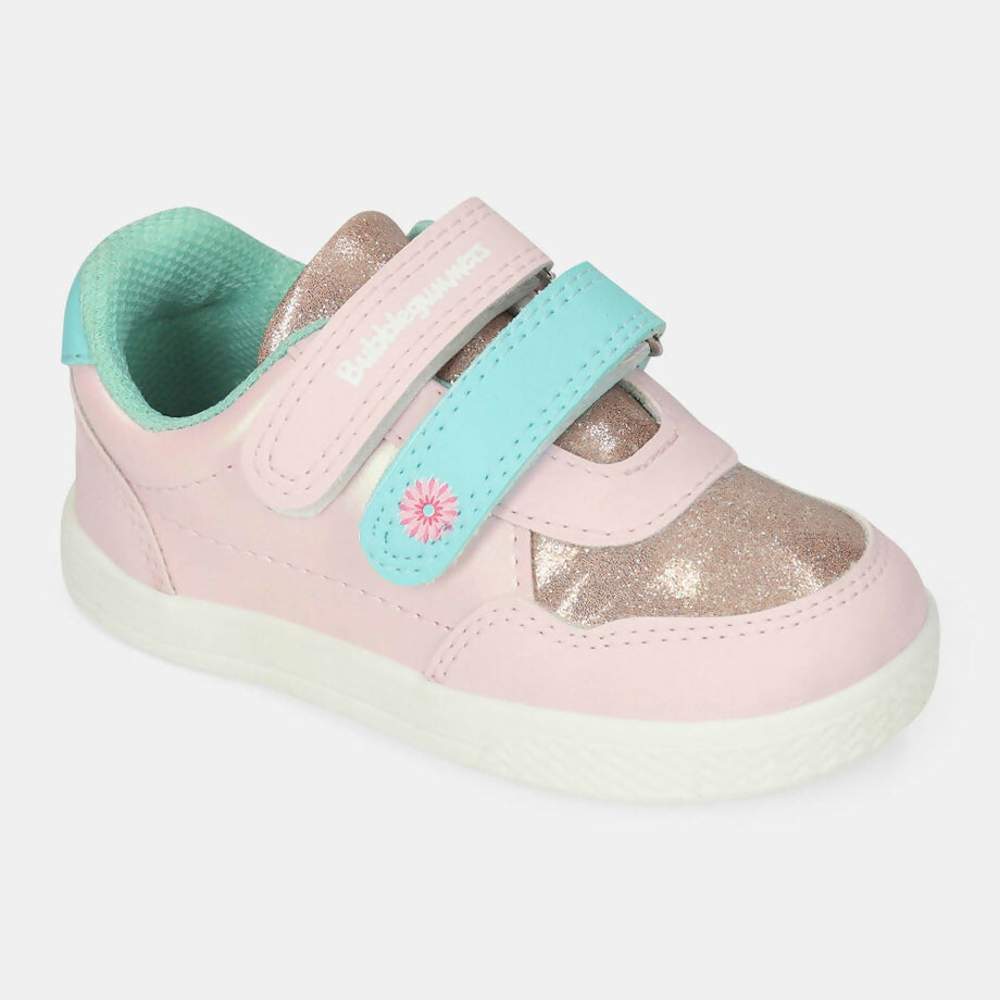 Tenis Para Niña Bubblegummers Cereza Tuti Baby Panda